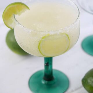 keto margarita recipe