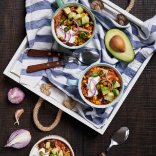 salsa verde soup 2