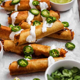 taquitos 9