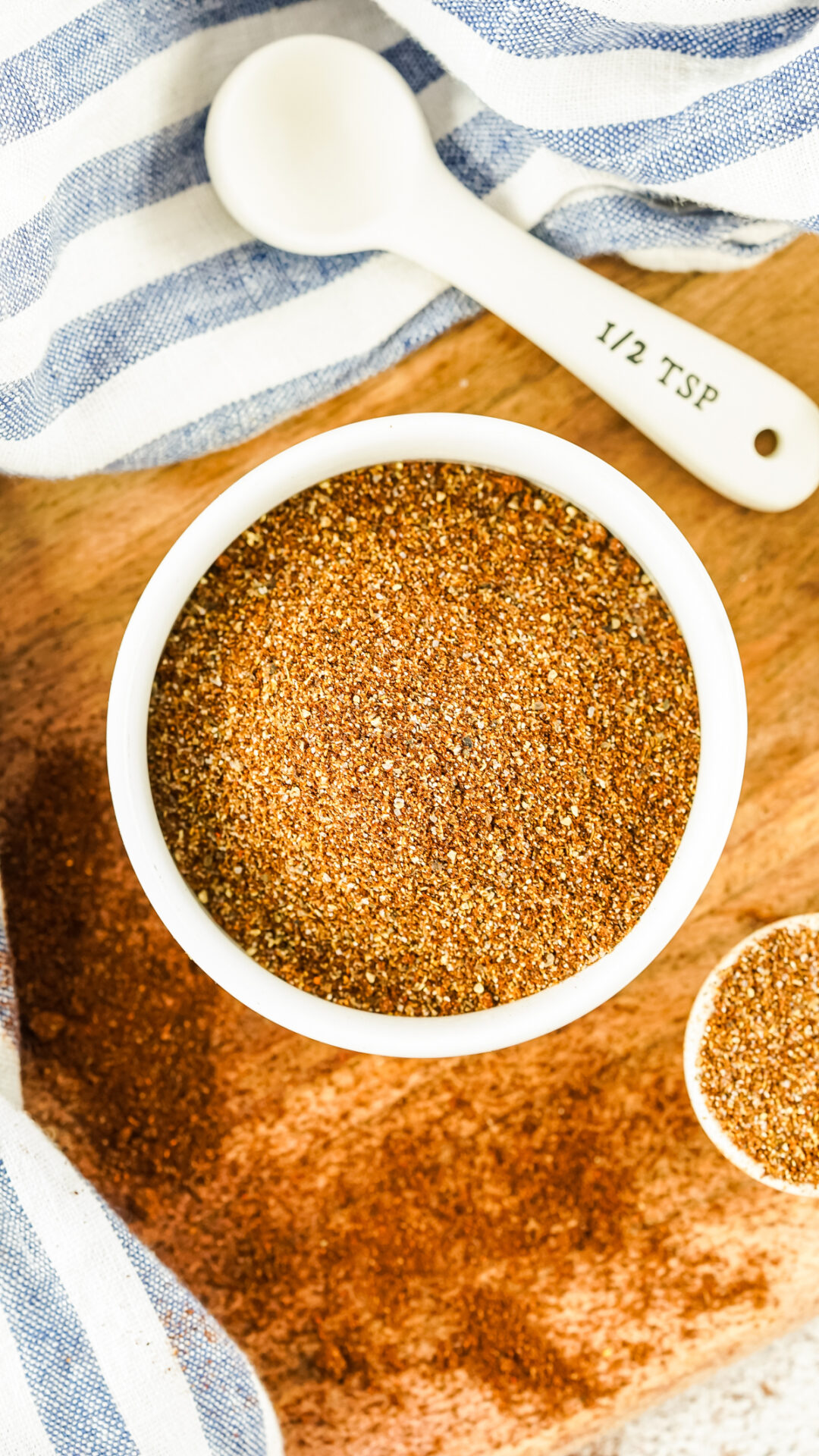 Easy Homemade Chili Seasoning Substitute Recipe Remake My Plate