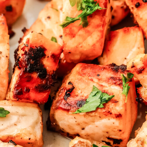 Salmon Bites 14 of 18