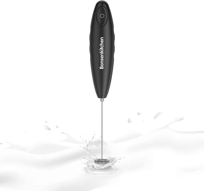 Hand Held Milk Frother