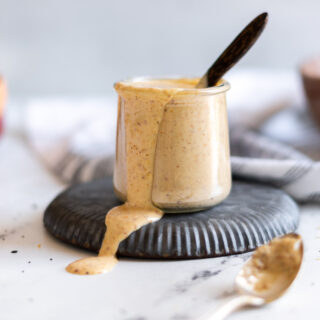 Spicy Honey Mustard