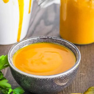 carolina honey mustard barbecue sauce homemade bbq sauce recipe