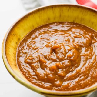 pineapple bbq sauce 13