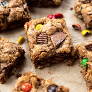 candy cookie bars 3