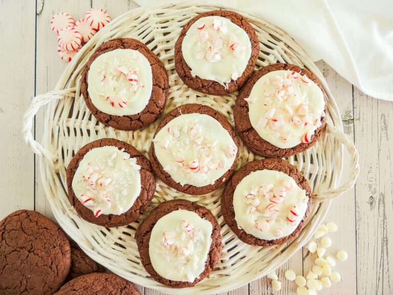30 Best Christmas Cookie Recipes Made With Cake Mix
