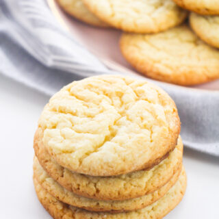 Easy Cake Mix Sugar Cookies Image 9