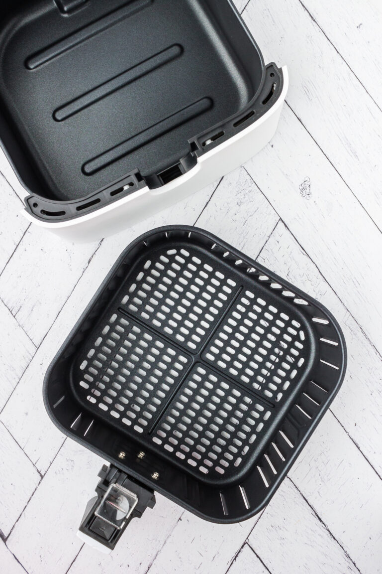 Can I Use An Air Fryer Without A Basket?