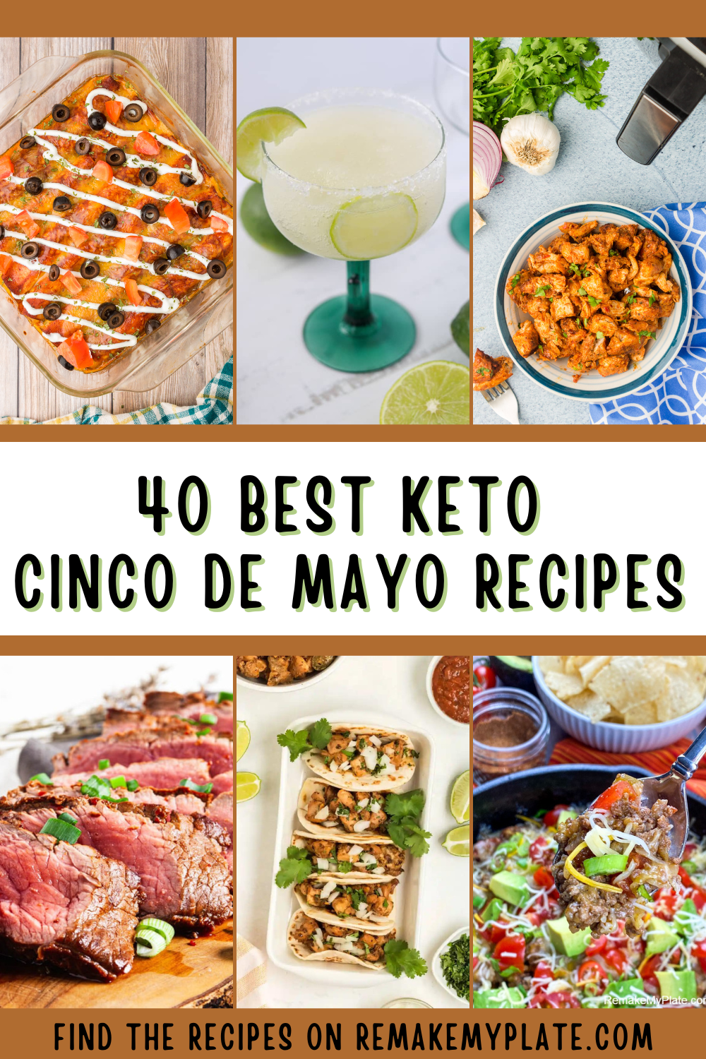 Keto Cinco De Mayo Recipes 1