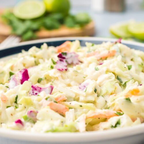 Cilantro Lime Coleslaw set 4 9 of 11