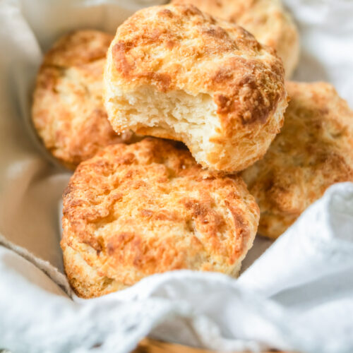 Air Fryer Biscuits 54 of 54