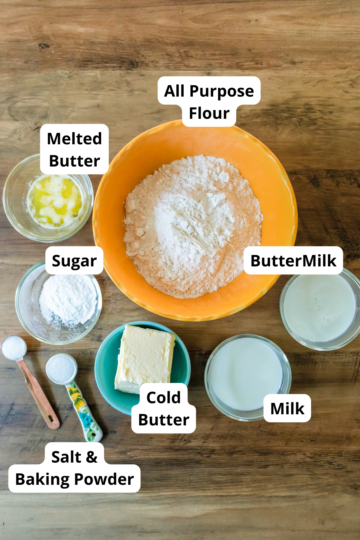 Air Fryer Biscuits Ingredients 1200x1800 1