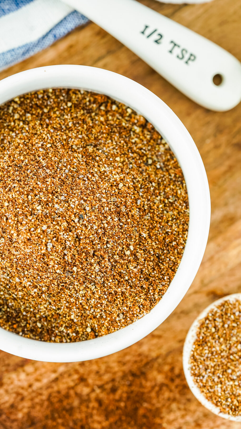 homemade chili seasoning mix