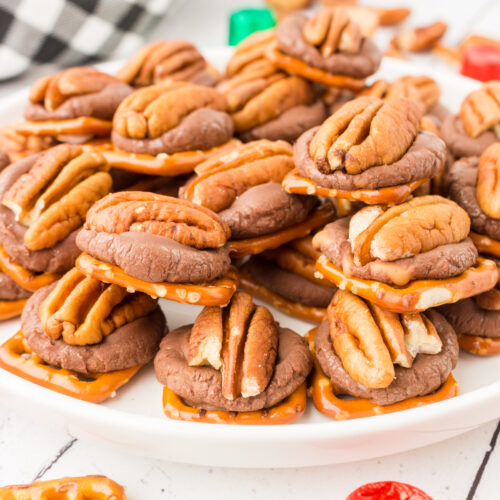 rolo pretzel recipes 11 of 16