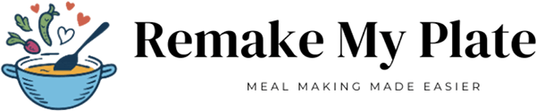 Remake My Plate