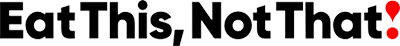 eatthisnotthat logo