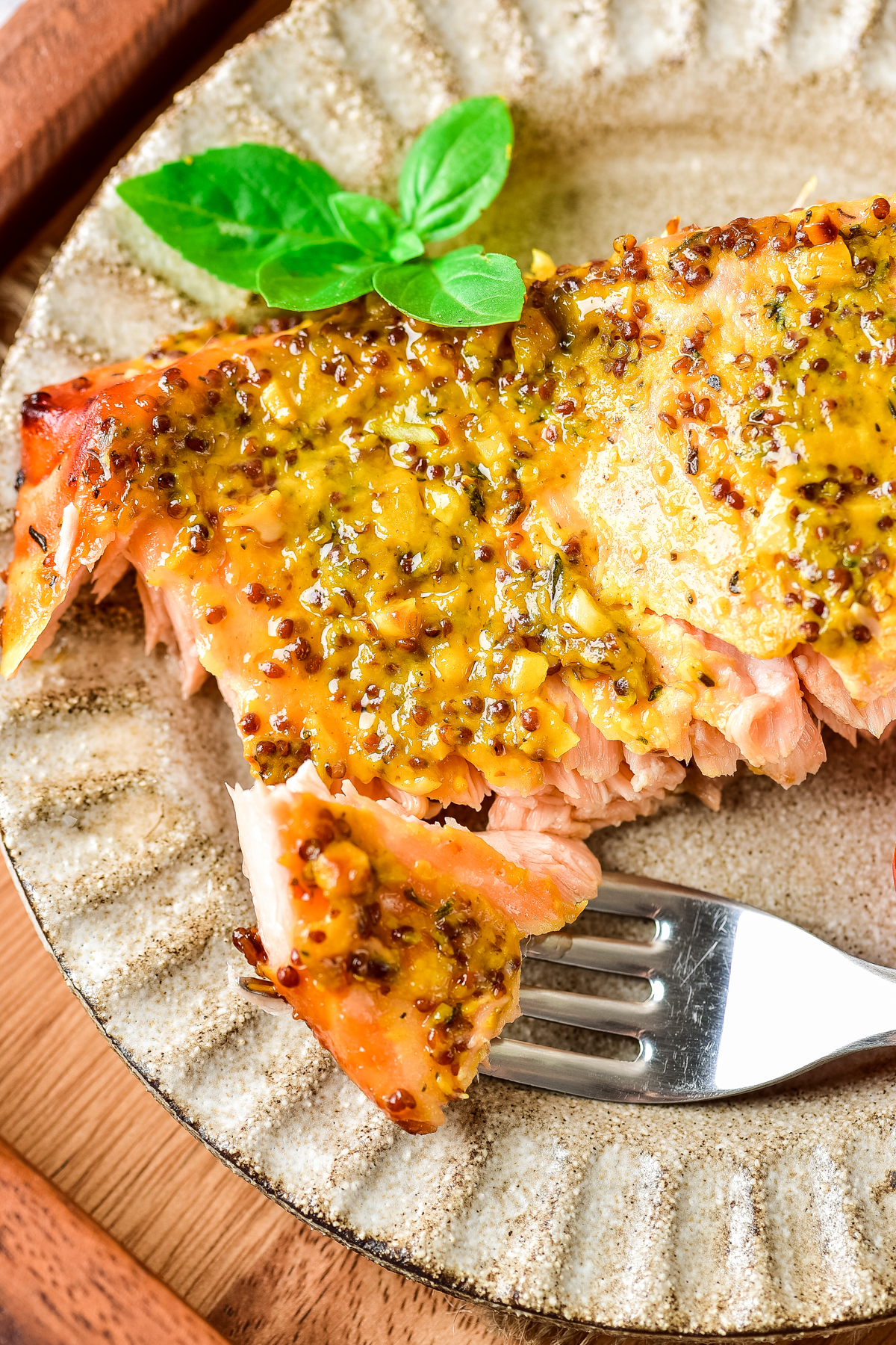Honey Mustard Salmon 15 of 15